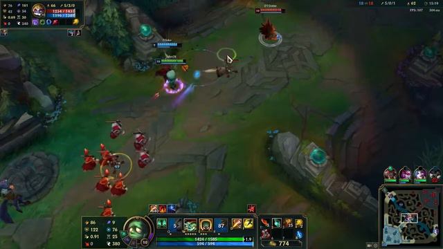 How to Play Amumu Jungle & CARRY LOW ELO/League of Legends/Amumu Guide S11/ Best Build смотреть онлайн