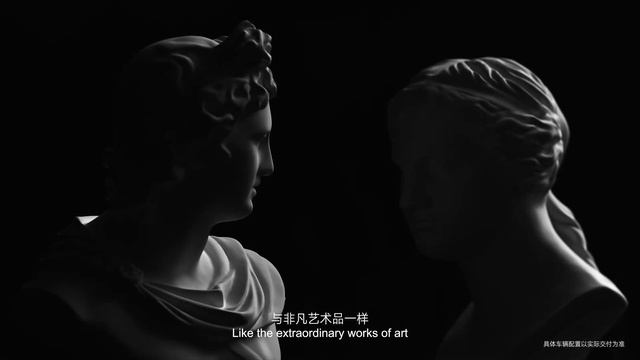 ALL NEW 2023 BYD DENZA N7 EV FirstLook смотреть онлайн