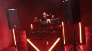 dobrafaza - live from Warsaw (dancefloor is yours #3 Melodic Techno, Peak Time Techno)