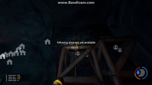 TheForest как проходить через невидимые стены смотреть онлайн