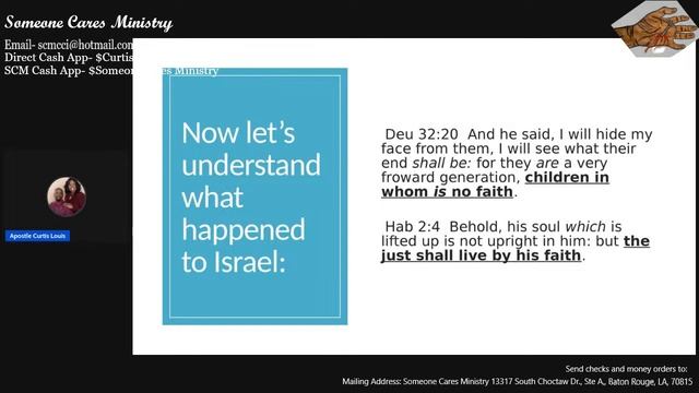 From *faith to faith* (what does that mean according to the scriptures?) смотреть онлайн