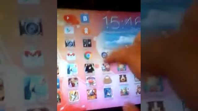 мой планшет 2 часть смотреть онлайн