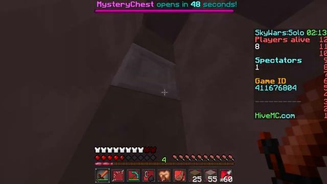 МЕЧ + ЛУК = ПОБЕДА | Minecraft Нарезки [#3] смотреть онлайн