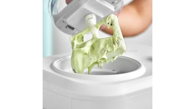 ✔ Eismaschine Test 2023 | Vorstellung der Besten 3♯ смотреть онлайн