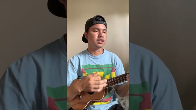 Alvaro Soler- La Cintura (Ukulele Cover by Nathan Morales) смотреть онлайн