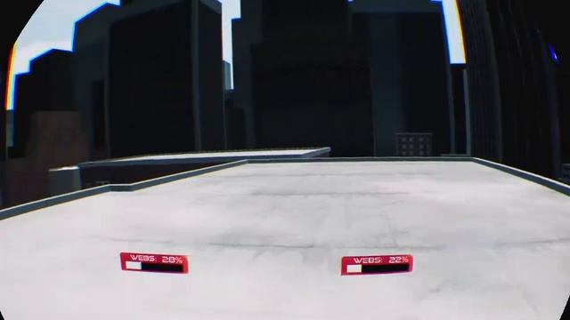 Spider-Man Far From Home VR Free Play смотреть онлайн