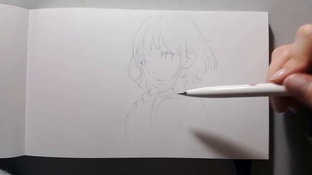 Secret of CLEAN sketches! смотреть онлайн