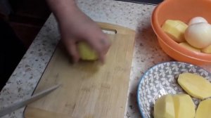 Хашлама суп из свиной грудинки.