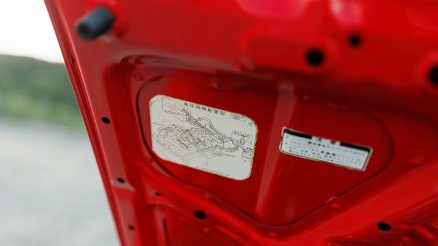 Cleaner Than Clean: GReddy's Kenji Sumino's 1985 Honda CR-X, Built to Perfection смотреть онлайн