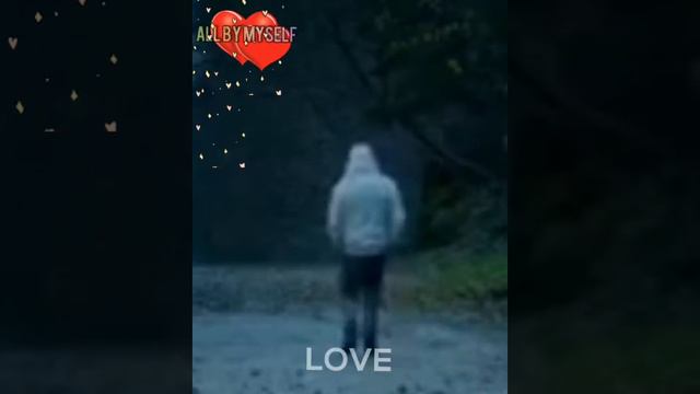 All By Myself By: Eric Carmen смотреть онлайн