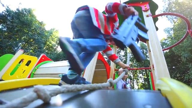 Владимир Витальевич Слепцов. Химки город, в котором хочется жить! смотреть онлайн