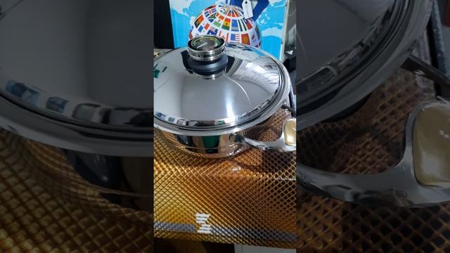 Посуда 4л. D 24 см