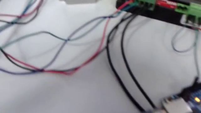 High Speed Stepper Motor Nema 23 + Arduino