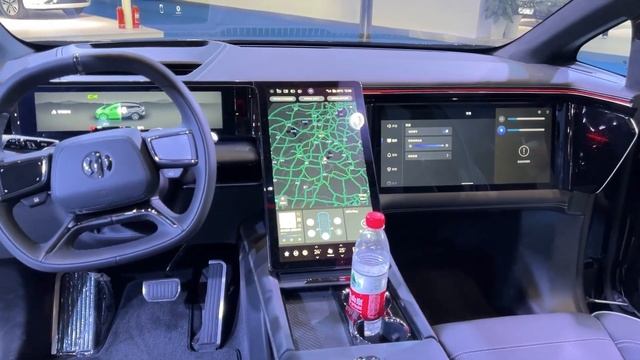 ALL NEW 2023 Human Horizons HiPhi X EV - Exterior And Interior смотреть онлайн