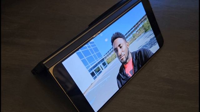 The OnePlus Open has a few more foldable tricks up its sleeve смотреть онлайн