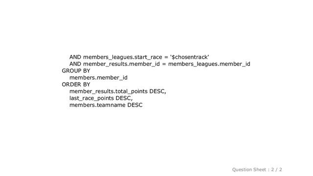 MySQL : SUM() based on a different condition to the SELECT смотреть онлайн