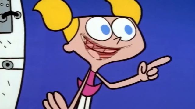 The ENTIRE Story Of Dexter's Laboratory In 33 Minutes