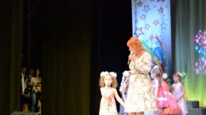 Топ, топ, топает малыш