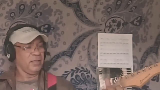 Yan Richard Hello It's Me смотреть онлайн