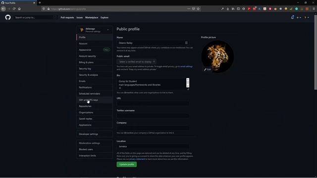 Git tutorial - getting started смотреть онлайн