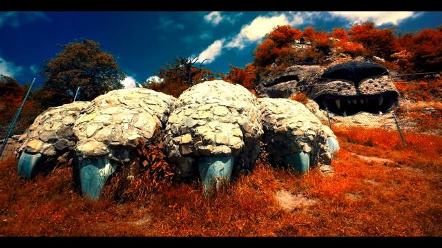 4K Video Test - Wallpapers смотреть онлайн