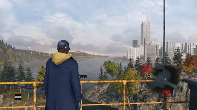 Jumping From HIGH PLACES to WATER in 15 OPEN-WORLD Games (2001-2021) смотреть онлайн