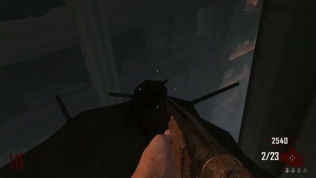 Black Ops 2 Die Rise Zombies: Easter Egg Song! Tutorial!- All Fall Down смотреть онлайн