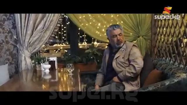 Мегатой 2 Калың Кыргыз киносу смотреть онлайн