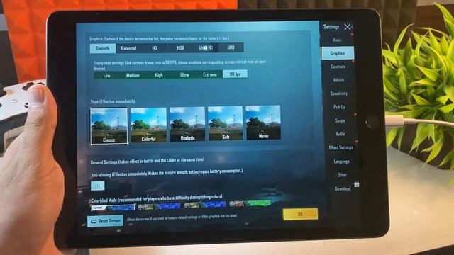 iPad 8th Ganeration Unboxing Review | PUBG Mobile 90Fps Gaming Test смотреть онлайн