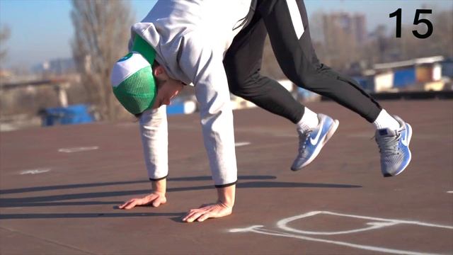6 Лучших КАРДИО упражнений, которые ты можешь делать в любых условиях! смотреть онлайн