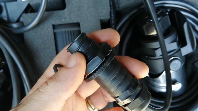 HALDEX диагностический комплект