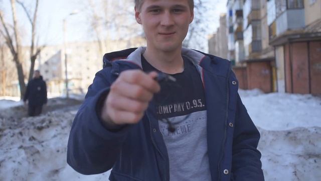 Сколько стоит шмот студента из Чернушки!? смотреть онлайн