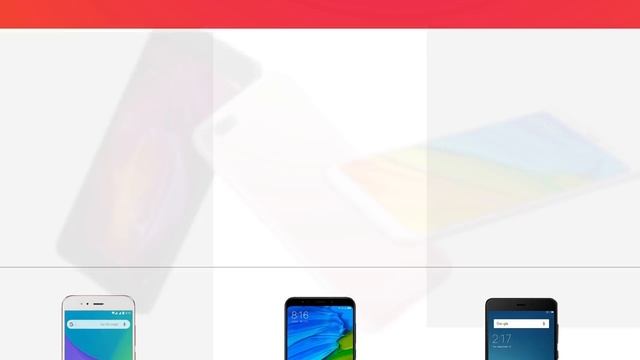 Какой Xiaomi Лучше Купить до 200$? Сравниваю Redmi 5 Plus, Mi A1 и Redmi Note 4X смотреть онлайн