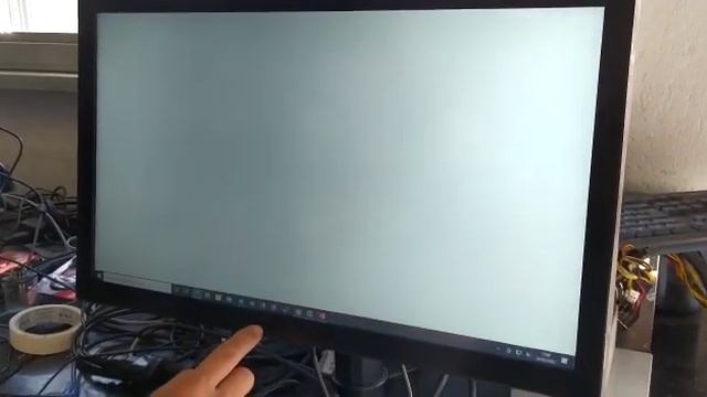 MONITOR TOUCH HP 16:9 смотреть онлайн