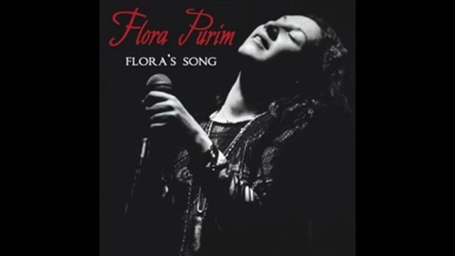 Flora Purim - Silvia, feat. José Neto (Flora's Song, 2005) смотреть онлайн