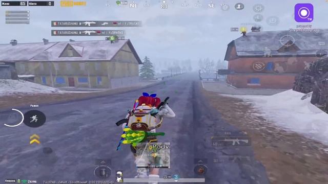 СТРИМ | IPAD 8 PUBG MOBILE #pubgmobile смотреть онлайн