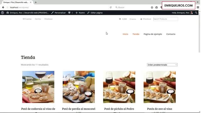 Solución al error "No disponible por mantenimiento programado" смотреть онлайн
