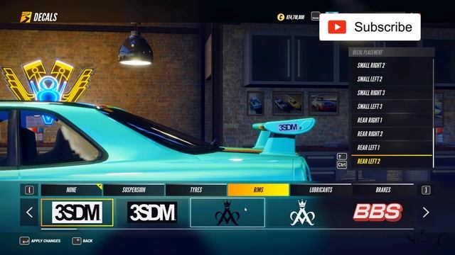 Nissan Skyline R34 GTR (GT-R) Review & Best Customization - Project Cars 3 - Max Build - NEW смотреть онлайн