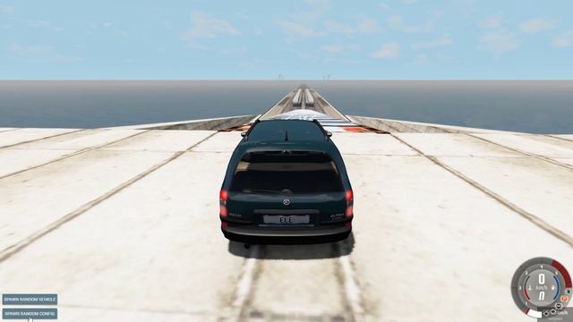 Hydraulic Press Run | BeamNG Drive Gameplay #45 | Live Stream смотреть онлайн