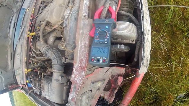 287A лебедка Поросенок смотреть онлайн