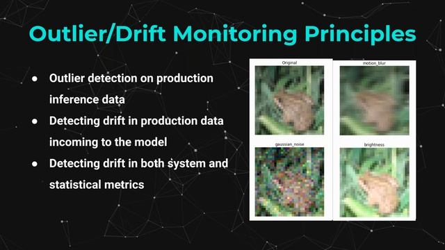Production Machine Learning Monitoring: Principles, Patterns and Techniques смотреть онлайн