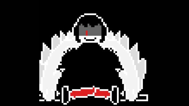 ultra storyshift chara sprite смотреть онлайн