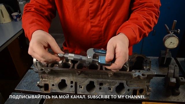 ⚫ КАПИТАЛЬНЫЙ РЕМОНТ ДВИГАТЕЛЯ своими руками. ♦СТРОЙКА & РЕМОНТ♦ смотреть онлайн