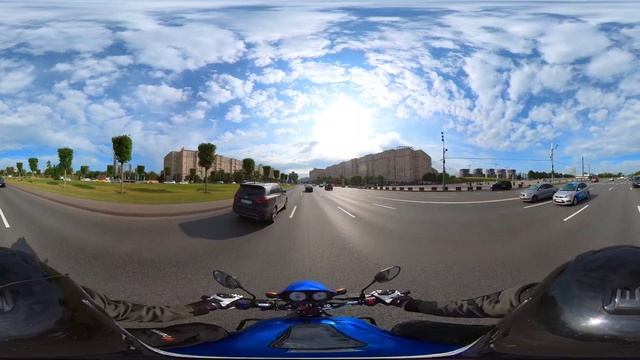 видео 360 мопед Sigma Sport Москва #65.2 смотреть онлайн