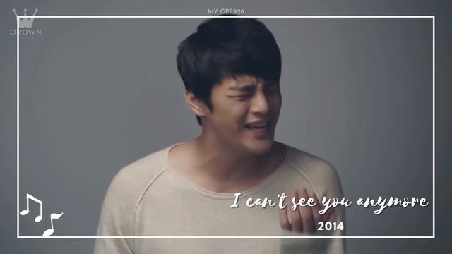 Singer Seo In Guk 서인국 | 2009-2022