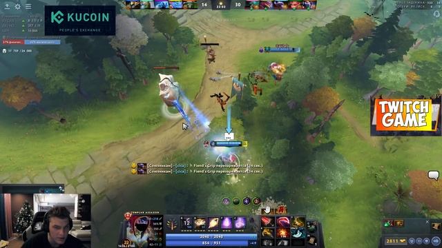 АЙСБЕРГ ГРАНДМАСТЕР НА ТЕМПЛАРКЕ РАЗВАЛИВАЕТ ВРАГОВ смотреть онлайн