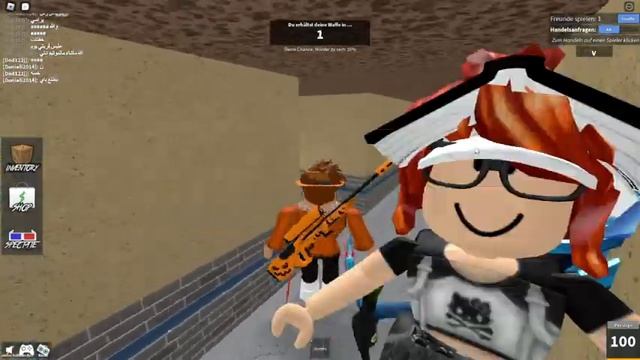 500 SHERIFF WINS!!! (Roblox MM2) смотреть онлайн