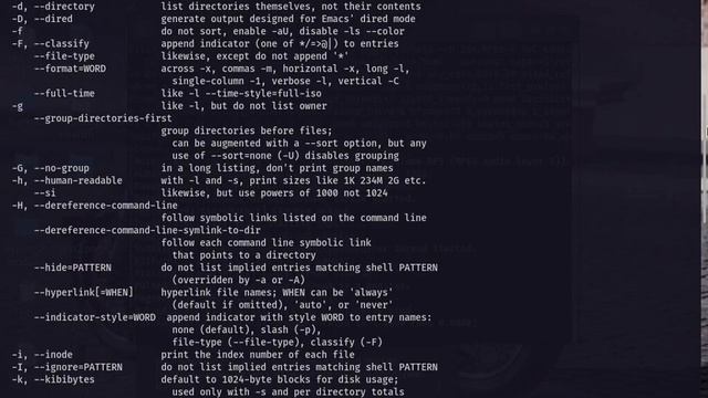 Linux for hackers (black hat) смотреть онлайн