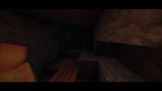 ДОЛГАЯ ТЬМА - Minecraft Сериал - 6 Серия | Пещера Смерти в Горе
