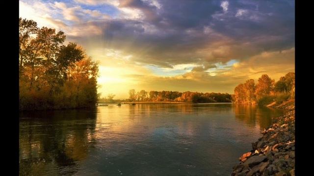 Lisa Donovan Lukas - Wade in the Water (Trio) - Composers Community смотреть онлайн